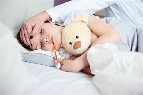 Objawy Zapalenia Płuc U Dzieci Jak Rozpoznać I Leczyć Chorobę Blog Kopalnia Soli „wieliczka”