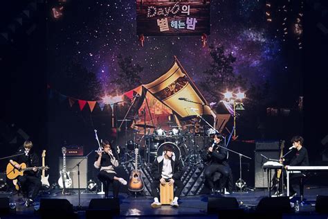 [포스트] [day6] every day6 concert in daegu day6