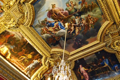 Travelers from across the globe flock to see versailles' legendary gardens. D.G. Hudson - 21st Century Journal: French Historical ...