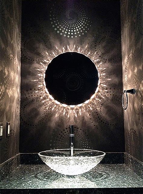 20 Unusual Bathroom Vanity Lights