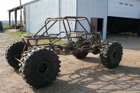 Tube Chassis Rock Crawler Pirate4x4com 4x4 And Off Road Forum