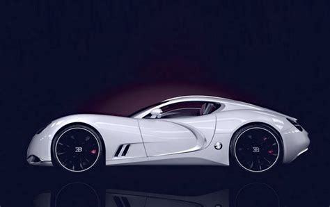 Bugatti Gangloff Concept 概念車款 Overdope 華人首席線上時尚潮流雜誌