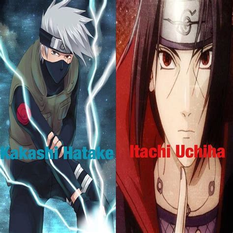 Itachi Uchiha Wiki Naruto Chill Amino