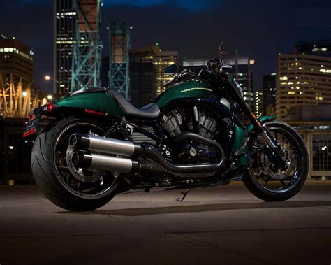 Harley Davidson Night Rod Special Price In India Night Rod Special