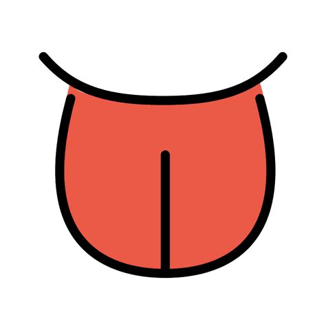 Tongue Emoji Clipart Free Download Transparent Png Creazilla
