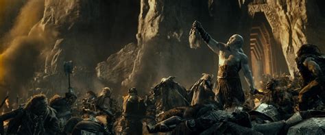 Battle Of Moria Tolkien Middle Earth Cinematic Universe Wiki Fandom
