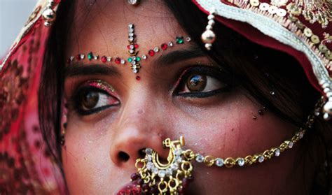 Child Marriage In India