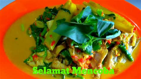 Lihat juga resep kuwe bakar jimbaran enak lainnya. IKAN KUWE MASAK TUTURUGA - YouTube