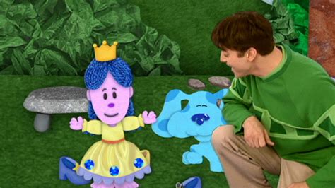 Watch Blues Clues Season 4 Episode 24 Can You Help Full Show On