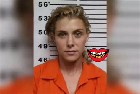 Married 25 Year Old Teacher Arrested For Sending Nude Photos And Videos