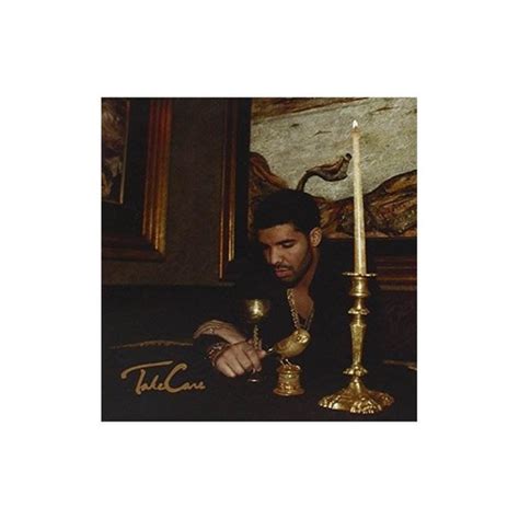 Drake Take Care Deluxe Edition Nasadmilliondollar
