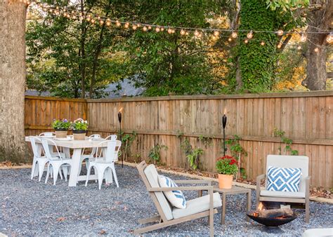 Check spelling or type a new query. Backyard Patio Design Reveal + Ideas | Root + Revel ...