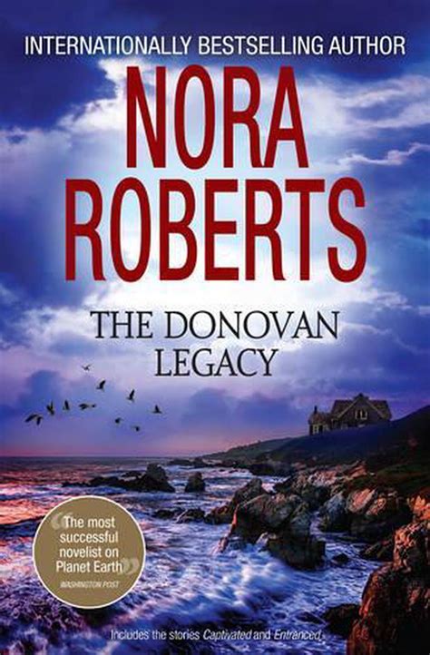 Captivatedentranced Captivated Entranced By Nora Roberts English