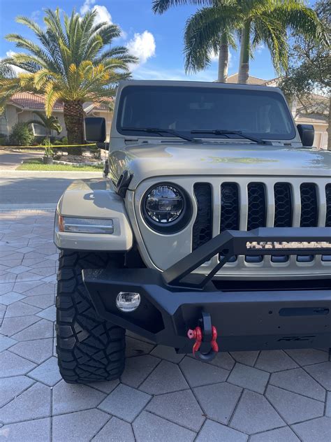 Arriba 74+ imagen jl wrangler forum marketplace - Thptnganamst.edu.vn