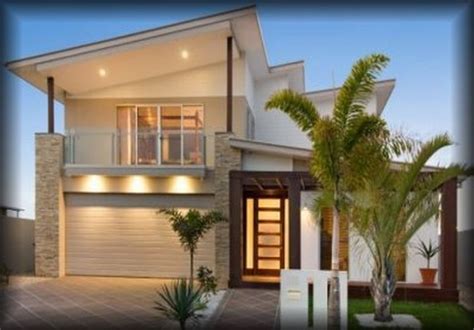 Simple Modern House Design Philippines Cute Homes 102905