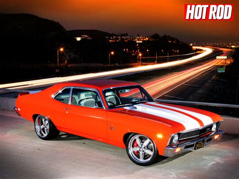 My Cars Wallapers Muscle Car Wallpapers