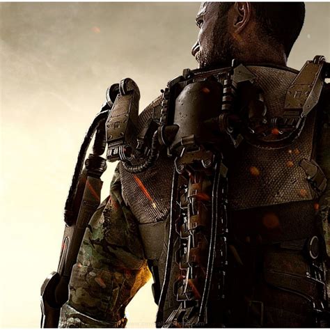 90 Call Of Duty Advanced Warfare Hd Wallpapers On Wallpapersafari