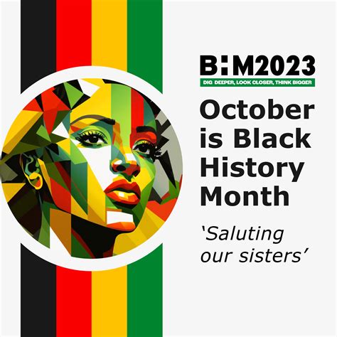 it s black history month