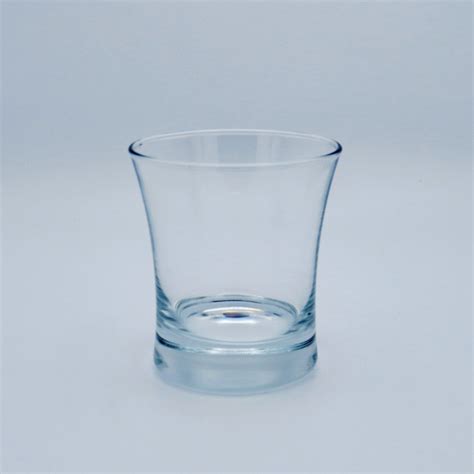 Whiskey Glasses Curved Set Of 6 Pasabahce Touch Of Modern