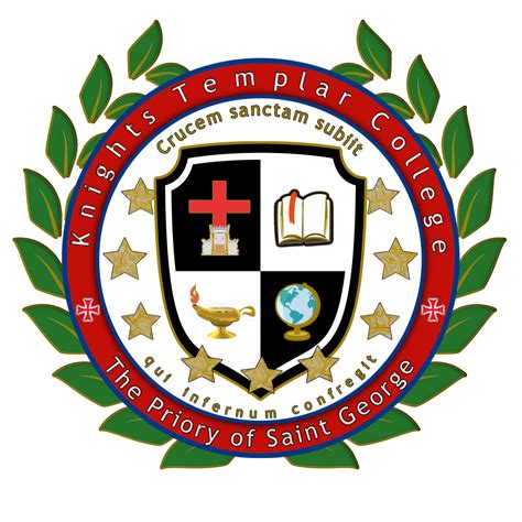 about the knights templar college knights templar college