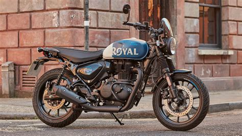 Royal Enfield Hunter 350 Unveiled In India Prices Specs