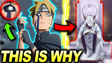 The Top 5 Things Borutos Time Skip Must Have In Boruto Naruto Next