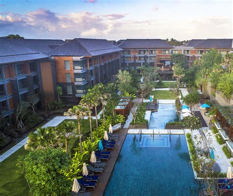 Hotel Indigo Bali Villas 22 The Lazy Way To Design