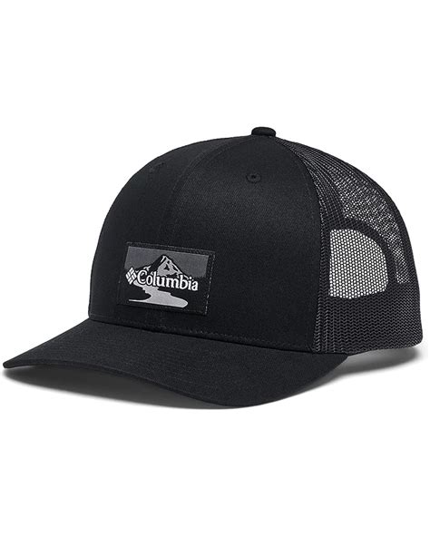 Columbia Columbia Mesh™ Snap Back Hat