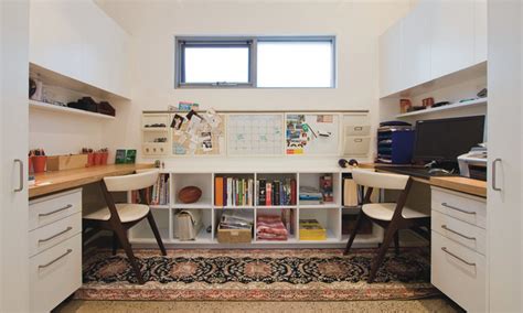 20 Great Home Office Organization And Storage Ideas
