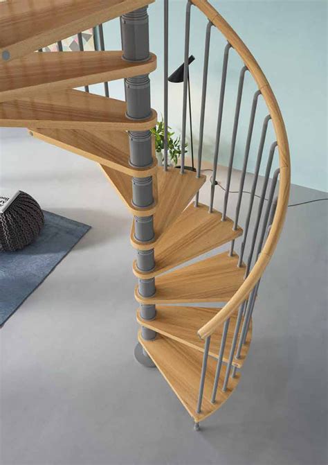 Scale a chiocciola più vendute. Scale a chiocciola roll diametro 120 cm