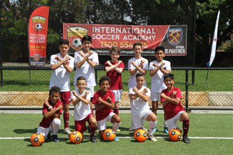 International Soccer Academy International Soccer Academy