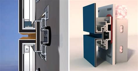 Architizer On Twitter How Metal Cladding Works From Connection