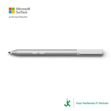 Microsoft Surface Classroom Pen 2 Sg Authorized Seller Shopee Singapore