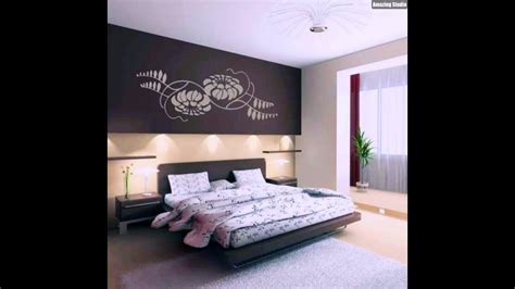 schlafzimmer grau holz wohndesign