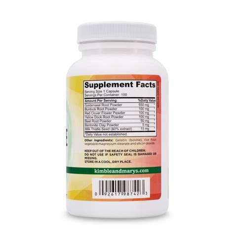 THC 2 Day Pro Detox Kit w/FAST-DRUG TEST PASS THC & Full Body Cleanse