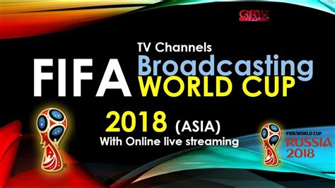 world cup 2018 streaming indonesia