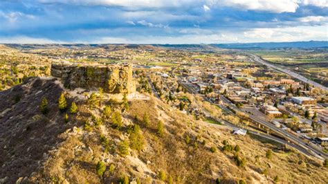 16 Best Things To Do In Castle Rock Colorado
