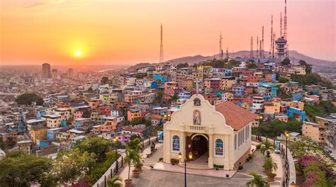 Visit Guayaquil Best Of Guayaquil Tourism Expedia Travel Guide