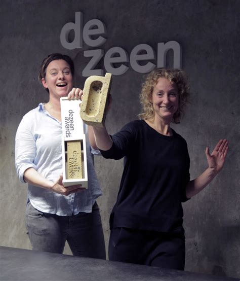 Dezeen Award 2020 премия ведущего портала о дизайне