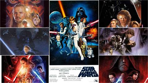 How To Watch Star Wars In Order The Best Star Wars Viewing Order