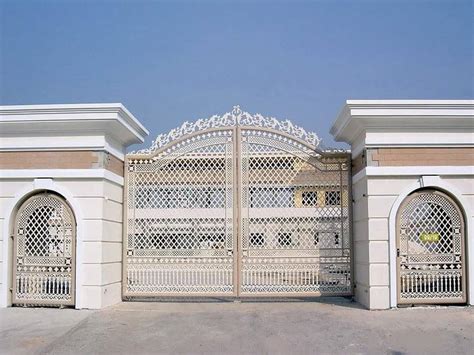 House Exterior Gate Design 17 Irresistible Wooden Gate Designs To Adorn