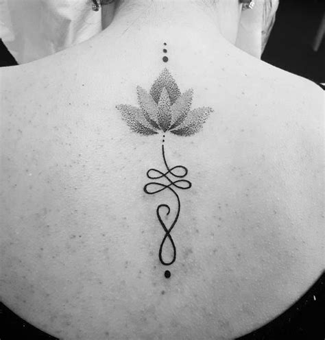 32 Meaningful Unalome Tattoo Designs Tattooadore Unalome Tattoo