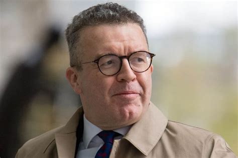Labour Heavyweight Tom Watson On How He Lost 8 Stone And Reversed Type