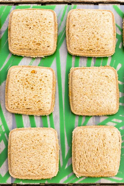 Make Your Own Homemade Uncrustable Sandwiches Unsophisticook