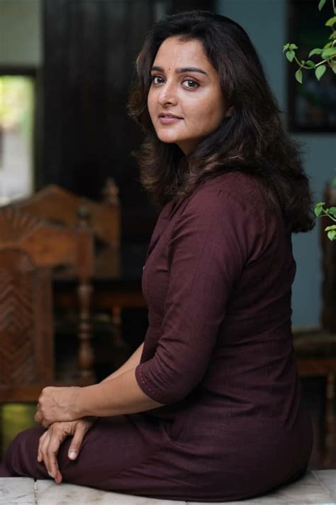 Manju Warrier Rmallubabes