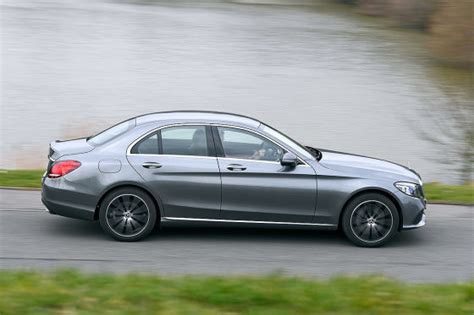 19 antwortenneuester beitrag am 28. BMW 3er vs.Mercedes C-Klasse im Test: das Mittelklasse ...