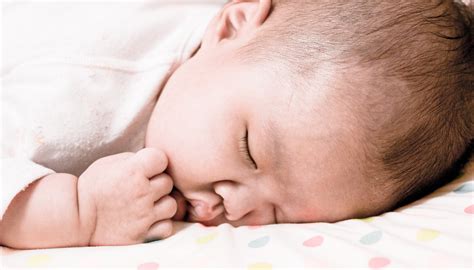 ¿y Si Se Gira Mientras Duerme Nerea Pediatra