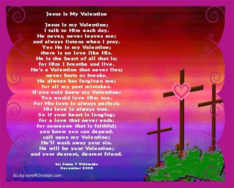 Christian Valentine Clipart Can Be A Good 342652