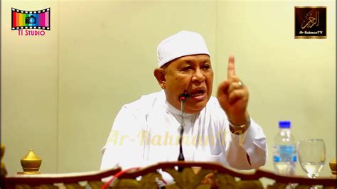 Datuk abu hassan din 8 syarat sah solat. Datuk Abu Hassan Din - Masuk Syurga Dengan Rahmat Allah ...