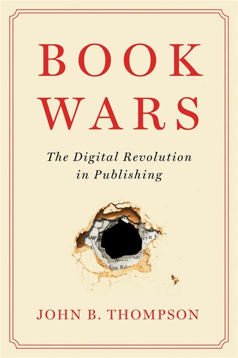 Book Wars The Digital Revolution In Publishing Microcosm Publishing